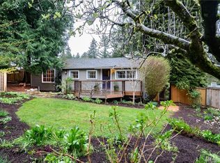 16207 81st Pl NE, Kenmore, WA 98028
