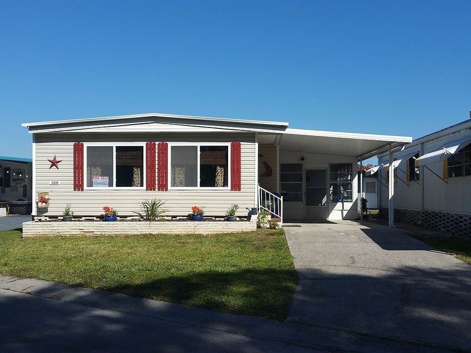 868 HILL COLONY CIRCLE