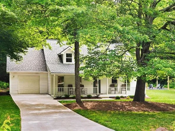 205 Mayfield Cir, Alpharetta, GA 30009