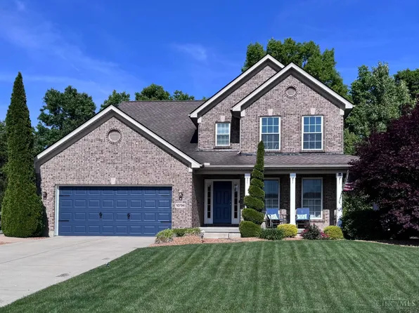 10794 Carolina Pines Dr, Harrison, OH 45030