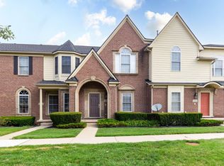 45637 Graystone Ln, Canton, MI 48187
