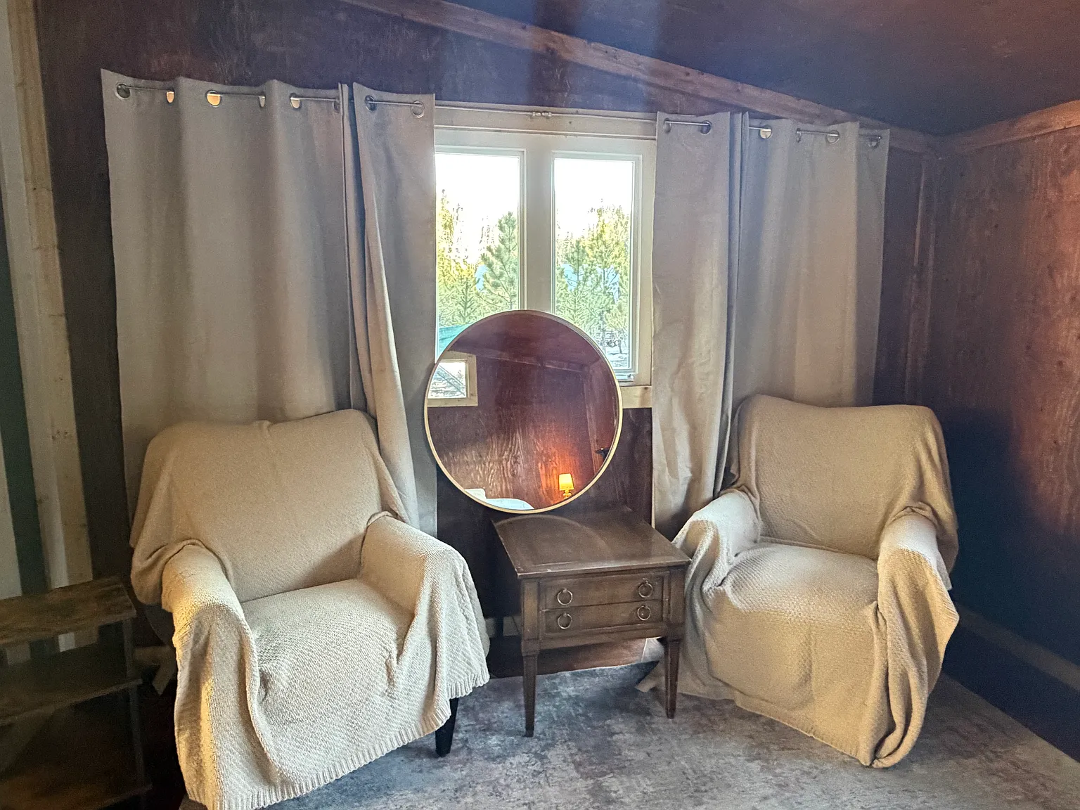 1 bed, 220 sqft, $1,000 — Photo 2