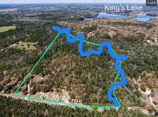 209 Stewart Dr, Defuniak Springs, FL 32433