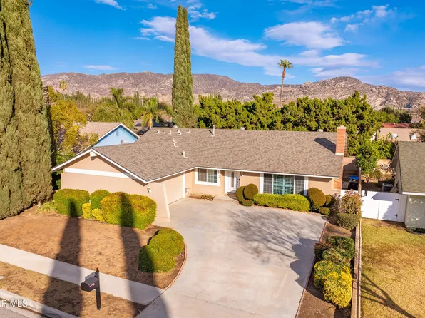 2248 Stow St, Simi Valley, CA 93063