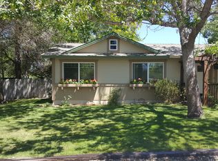 1340 Topaz Ln, Gardnerville, NV 89460