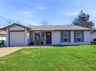 5544 Dunson Dr, Haltom City, TX 76148