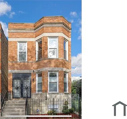 6549 S Saint Lawrence Ave #1