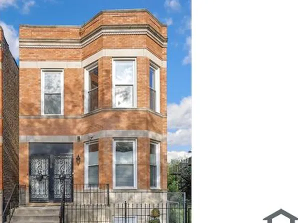 6549 S Saint Lawrence Ave #1, Chicago, IL 60637