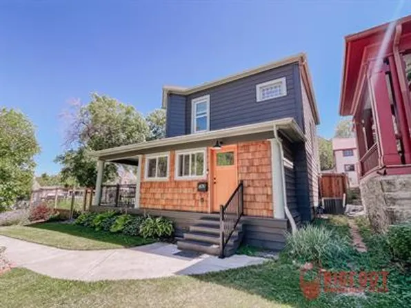 805 Power St, Helena, MT 59601