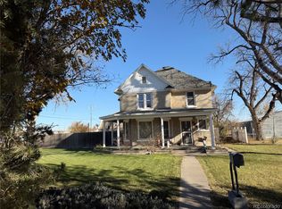 206 S Main Street, Fort Morgan, CO 80701