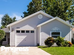 12311 N Silent Brook Trl, Jacksonville, FL 32225