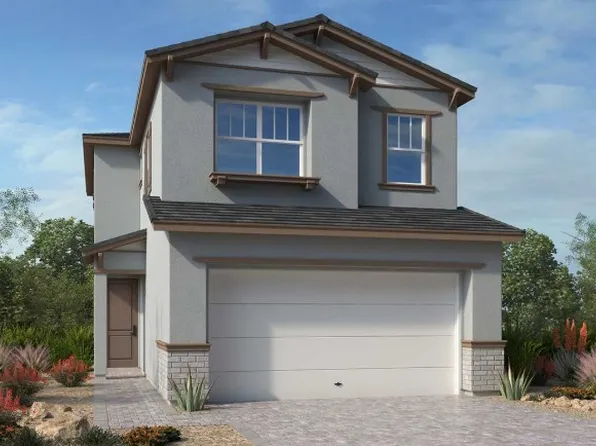 652 Semitone Ln, Henderson, NV 89015