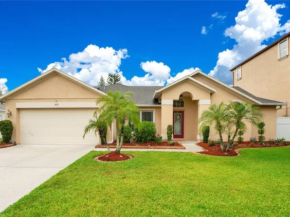 1459 Twin Rivers Blvd, Oviedo, FL 32766