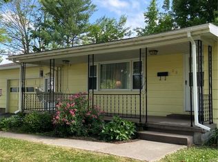 28 Bridge St, Pulaski, NY 13142