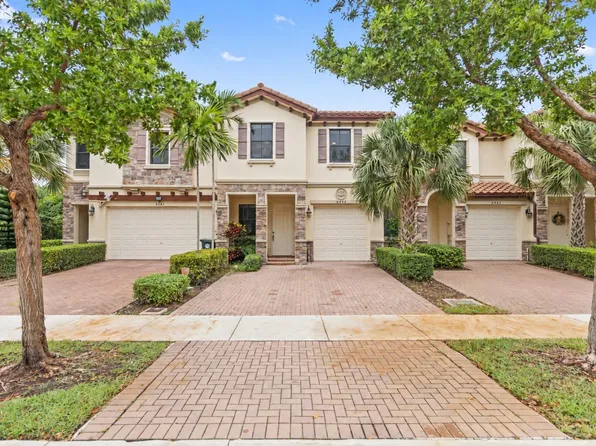 6943 BROADLAND Way, Coconut Creek, FL 33073