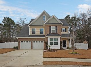 223 Buttonbush Ct, Moncks Corner, SC 29461