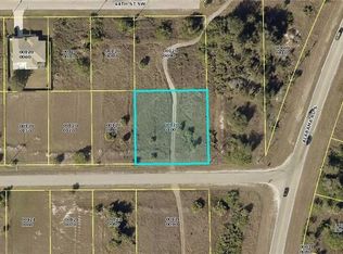 2500 45th St SW, Lehigh Acres, FL 33976