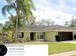 21324 Chinaberry Dr, Boca Raton, FL 33428