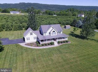 146 Patience Way, Martinsburg, WV 25403