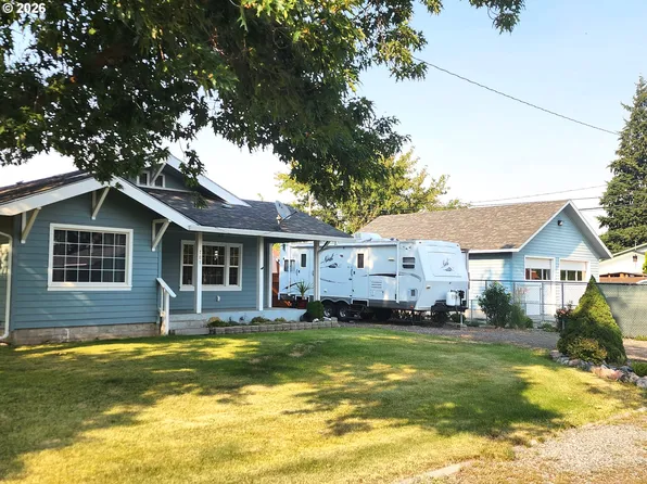 701 Z Ave, La Grande, OR 97850