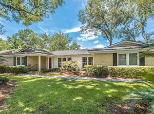 5 Francesca Ave, Hanahan, SC 29410