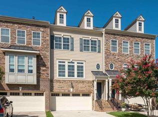 475 Panorama Park Pl, Cary, NC 27519