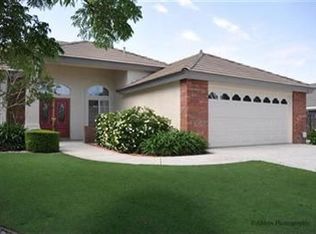 10503 Gold Cup Ln, Bakersfield, CA
