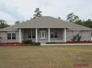 279 Shay Trl, Cantonment, FL 32533