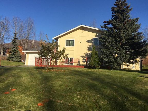 2nd image of 18807 Andreanof Dr
