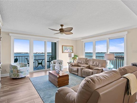 4th image of 1501 Gulf Blvd APT 703
