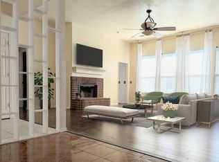 124 S Bending Oak Ln, Wylie, TX