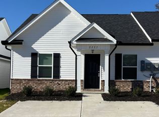 2227 Archer Ln, Augusta, GA 30906