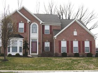 6207 Walden Ponds Cir, Fairfield, OH