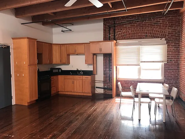 1313 Post Ave #1 — Photo 1