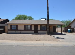 7049 W Polk St, Phoenix, AZ 85043