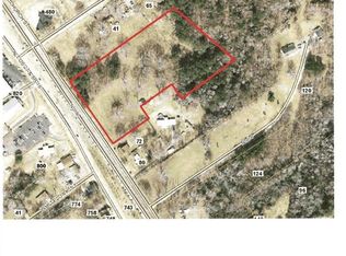 480 Railroad St, Whitesburg, GA 30185