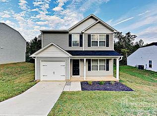 326 Olde North Church Dr, Concord, NC 28025