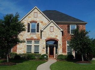 7406 Rain Drop Ct, Richmond, TX 77407