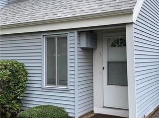 5 Cinnamon Spgs UNIT 5, South Windsor, CT 06074
