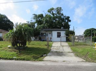 2540 W Beach St, Tampa, FL 33607