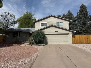 2701 Worthington Ave, Fort Collins, CO 80526