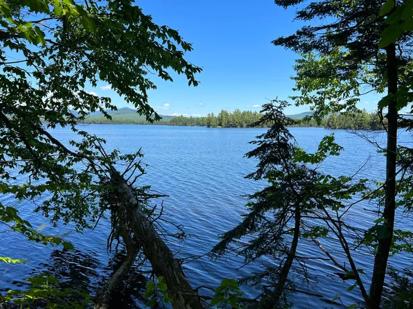 0 Herr Trail, Adamstown Twp, ME 04970