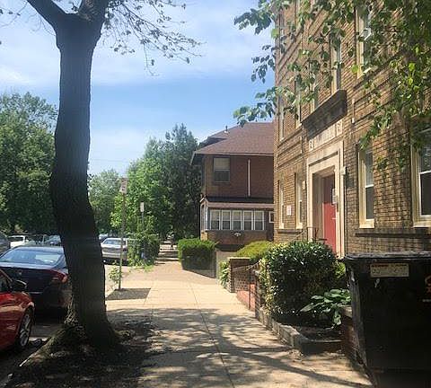 2nd image of 4537 Osage Ave #41