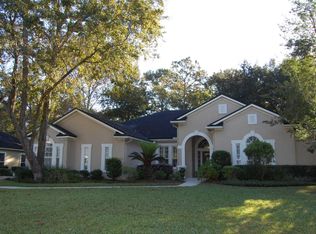 229 N Checkerberry Way, Saint Johns, FL 32259