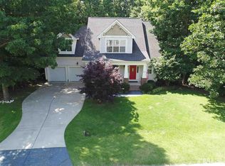 82 Geranium Way, Clayton, NC 27527