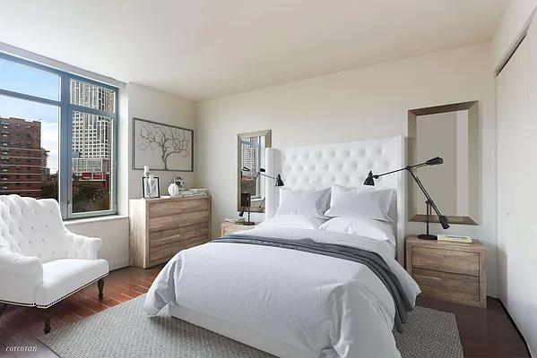 Rented by Corcoran | media 42