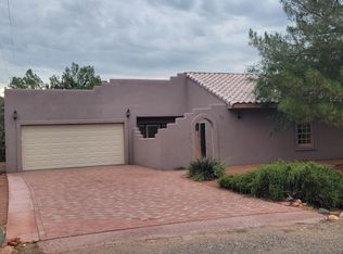 50 Rimrock Ride, Sedona, AZ 86351