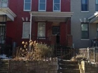 620 6th St NE, Washington, DC 20002