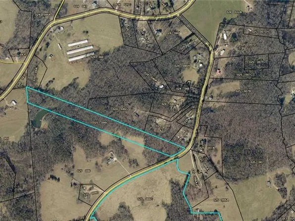0 Wilson Church Rd, Nicholson, GA 30565