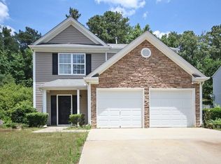 3043 Sable Run Rd, Atlanta, GA 30349